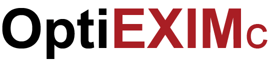 compliance of the export and import process