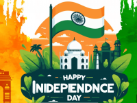 79th Independence Day Celebration at Innoval Trivandrum