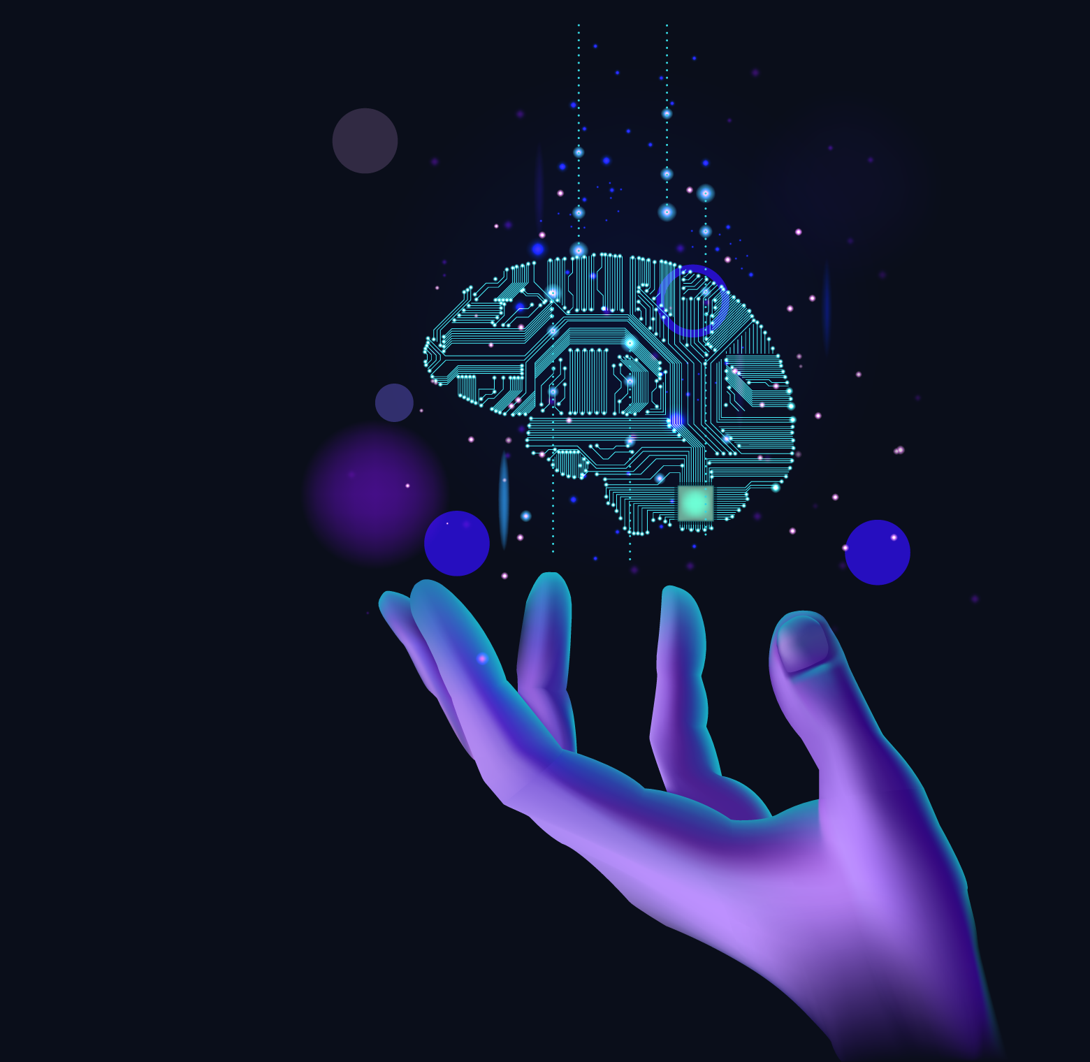 AI & Innovation