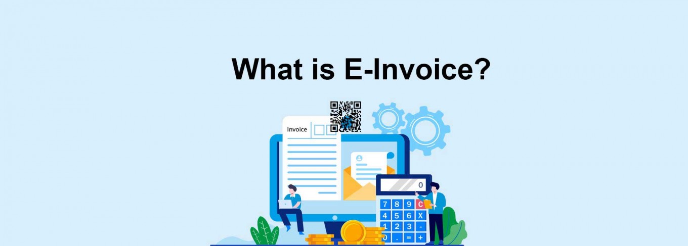 Guidelines-what-is-e-invoicing