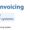 E-invoicing solution for all accounting and ERP systems