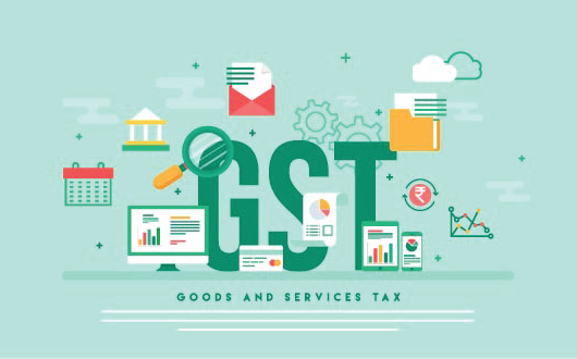 OptiGST-India-SAP-GST