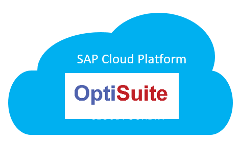 Optisuite Cloud Apps