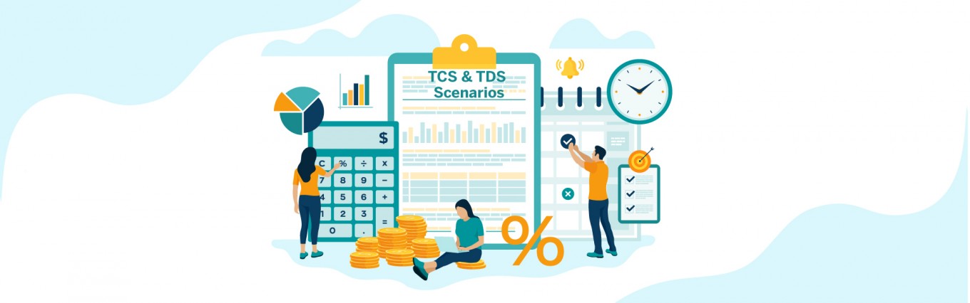 tcs-tds