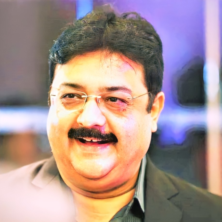 Sunil Gupta CEO IVL