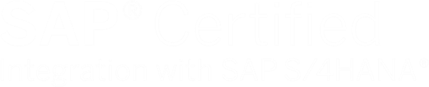 SAP SAP S/4HANA Certified