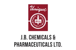 J.-B.-Chemicals-&--Pharmaceuticals-Ltd