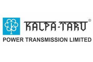 Kalpataru-Power-Transmission--Ltd