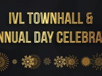 IVL Townhall and Annual day 2023