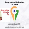 An explanation of GI tags and potential export markets for Indian agricultural products that have them