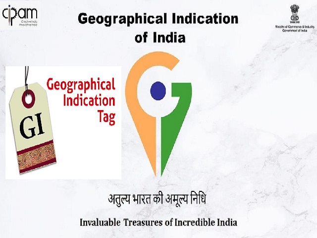 Geographical Indication – Overview