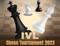 Checkmate Chronicles: IVL's Grand Chess Tournament