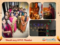 Diwali Celebration: Fun, Lights, and Togetherness – IVL Mumbai