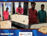 IVL Carroms Tournament 2023 – Mumbai