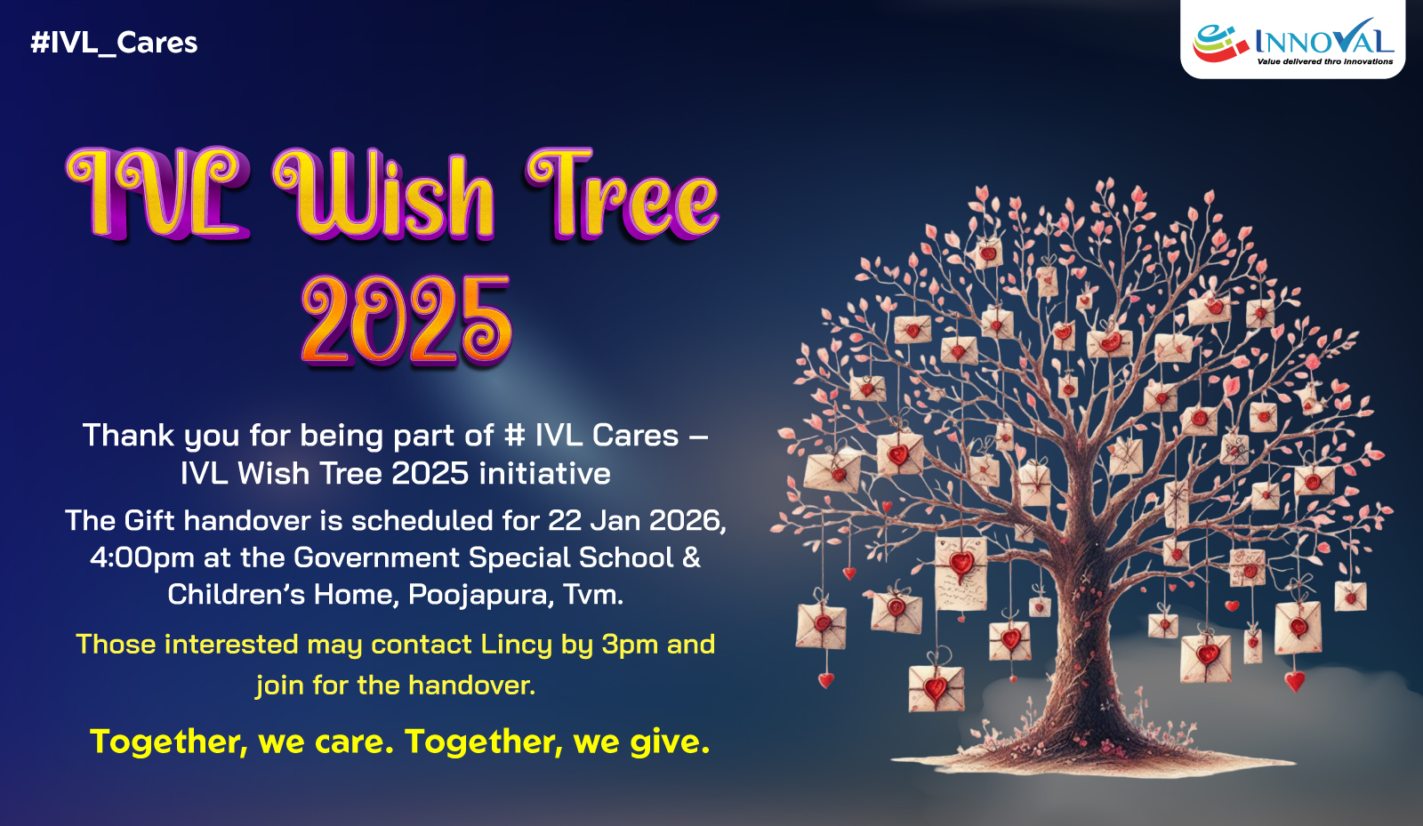 wishtree cover